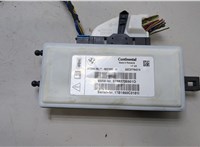  Блок управления подушками безопасности BMW X4 F26 2014-2018 20433611 #1