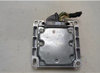 Блок управления подушками безопасности BMW X4 F26 2014-2018 20433617 #4