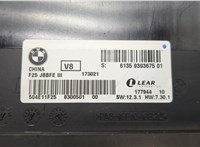  Блок комфорта BMW X4 F26 2014-2018 20433627 #2