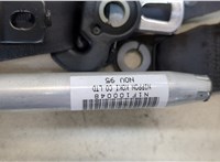  Ремень безопасности Honda Legend 1996-2004 20433637 #2
