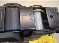  Ремень безопасности Honda Legend 1996-2004 20433637 #4