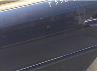  Стекло боковой двери Opel Vectra C 2002-2008 11412104 #3