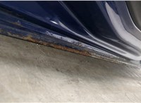  Стекло боковой двери Opel Vectra C 2002-2008 11412104 #6
