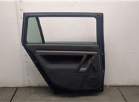  Стекло боковой двери Opel Vectra C 2002-2008 11412104 #8