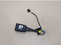  Замок ремня безопасности Audi Q7 2005-2015 20433644 #1