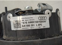 8J0880201N Подушка безопасности водителя Audi S3 (8P) 2006-2012 20433647 #2