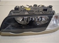  Фара (передняя) BMW 3 E46 1998-2006 20433648 #1