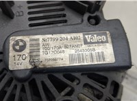 12318517261, 8517261 Генератор BMW 7 E65 2001-2008 20433655 #4