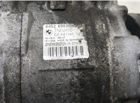  Компрессор кондиционера BMW 7 E65 2001-2008 20433662 #5