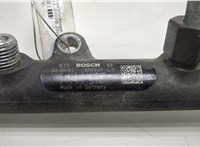  Рампа (рейка) топливная BMW 7 E65 2001-2008 20433676 #2