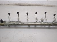  Рампа (рейка) топливная BMW 7 E65 2001-2008 20433676 #5