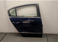  Дверь боковая (легковая) Volkswagen Passat 6 2005-2010 20433681 #1