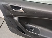  Дверь боковая (легковая) Volkswagen Passat 6 2005-2010 20433681 #6