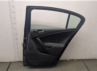  Дверь боковая (легковая) Volkswagen Passat 6 2005-2010 20433681 #9