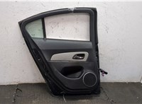 95987763 Дверь боковая (легковая) Chevrolet Cruze 2009-2015 20433682 #4