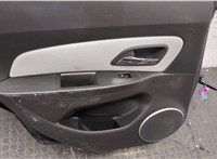 95987763 Дверь боковая (легковая) Chevrolet Cruze 2009-2015 20433682 #5