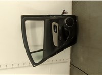 Замок двери Chevrolet Cruze 2009-2015 11412117 #4