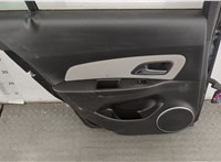  Замок двери Chevrolet Cruze 2009-2015 11412117 #5