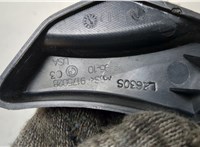  Ручка открывания капота BMW X4 F26 2014-2018 20433686 #2