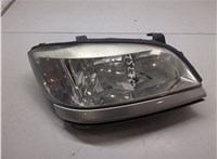  Фара (передняя) Opel Zafira A 1999-2005 20433687 #1