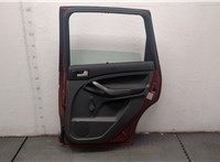  Дверь боковая (легковая) Ford C-Max 2002-2010 20433697 #5