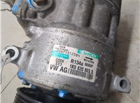 1k0820803s Компрессор кондиционера Volkswagen Golf 5 2003-2009 2528404 #4