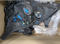  Фара (передняя) Opel Vectra C 2002-2008 20433704 #3