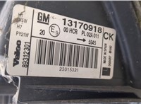  Фара (передняя) Opel Vectra C 2002-2008 20433704 #11