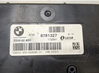  Блок комфорта BMW X4 F26 2014-2018 20433705 #2