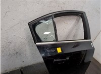95999490, 96964422 Стеклоподъемник электрический Chevrolet Cruze 2009-2015 11412138 #4
