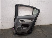 95999490, 96964422 Стеклоподъемник электрический Chevrolet Cruze 2009-2015 11412138 #7
