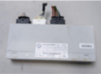  Блок управления доводчика багажной двери BMW X4 F26 2014-2018 20433709 #1