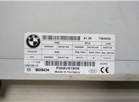  Блок управления доводчика багажной двери BMW X4 F26 2014-2018 20433709 #2