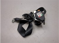  Ремень безопасности Volkswagen Golf 6 2009-2012 20433712 #1