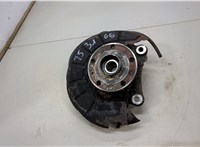  Ступица (кулак, цапфа) Volkswagen Passat CC 2012-2017 20433715 #1