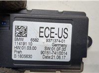  Блок комфорта BMW X4 F26 2014-2018 20433719 #2