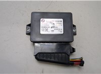  Блок управления стояночным тормозом BMW X4 F26 2014-2018 20433720 #1