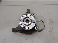  Ступица (кулак, цапфа) Opel Vectra C 2002-2008 20433723 #1