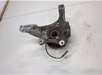  Ступица (кулак, цапфа) Opel Vectra C 2002-2008 20433723 #2
