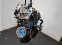 71748408 Двигатель (ДВС) Fiat Panda 2003-2012 20433724 #4