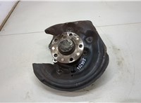  Ступица (кулак, цапфа) Volkswagen Passat 6 2005-2010 20433727 #1
