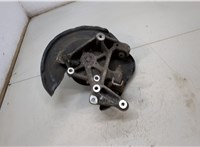  Ступица (кулак, цапфа) Volkswagen Passat 6 2005-2010 20433727 #2