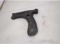  Рычаг подвески Seat Ibiza 4 2008-2015 20433733 #1