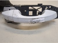  Ручка двери наружная Skoda Octavia (A7) 2013-2023 20433740 #1