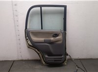  Дверь боковая (легковая) Suzuki Grand Vitara 1997-2005 20433748 #7