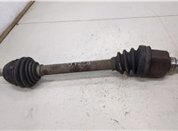  Полуось (приводной вал, шрус) Ford C-Max 2002-2010 20433753 #1