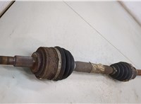  Полуось (приводной вал, шрус) Renault Espace 4 2002- 20433759 #2
