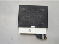  Блок управления парктрониками BMW X4 F26 2014-2018 20433781 #1