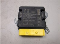  Блок управления подушками безопасности Volkswagen Tiguan 2016-2020 20433786 #1