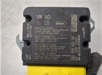  Блок управления подушками безопасности Volkswagen Tiguan 2016-2020 20433786 #4